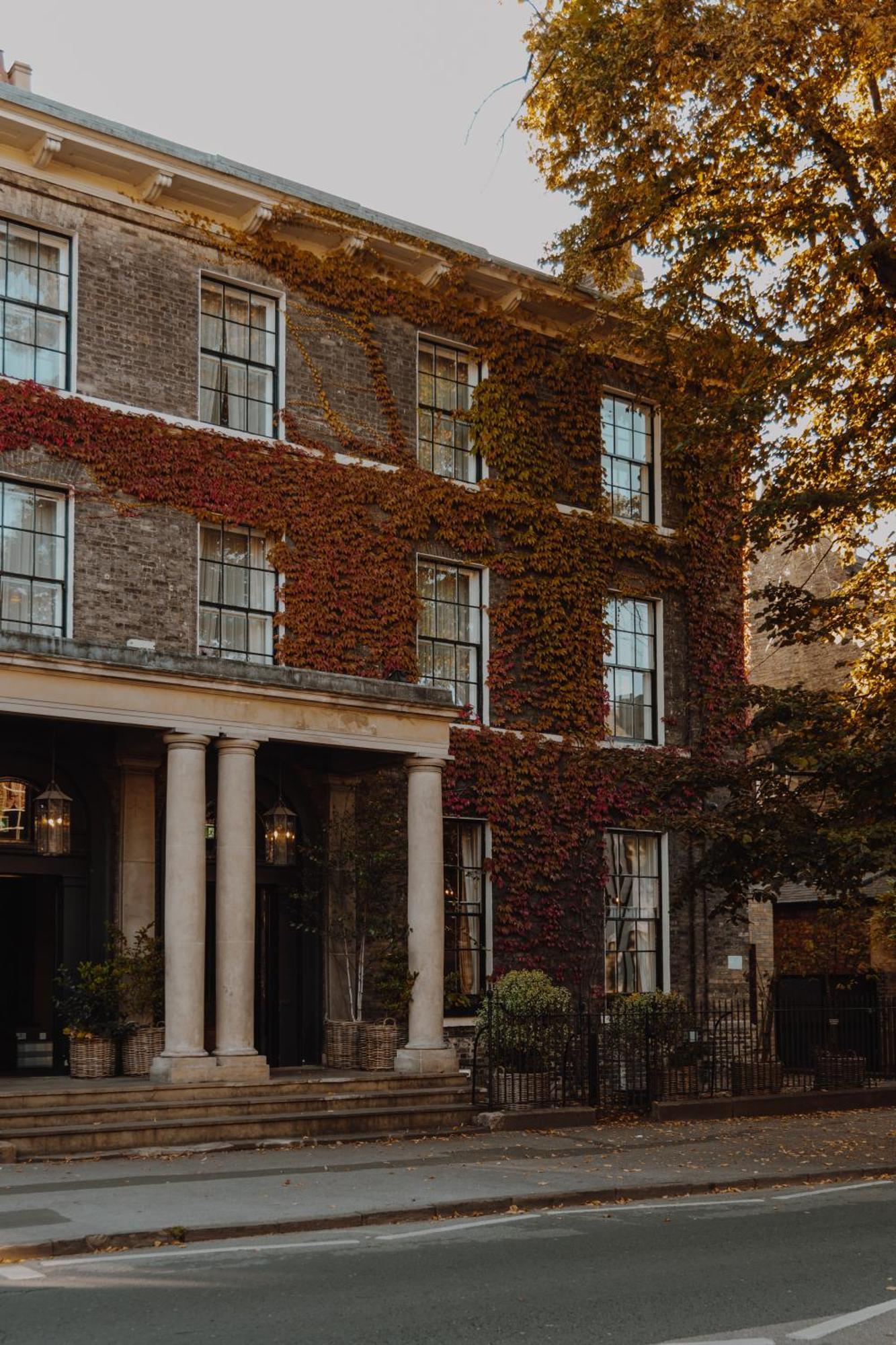 Hotel No 1 By Guesthouse, York