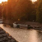 No 1 By Guesthouse, York