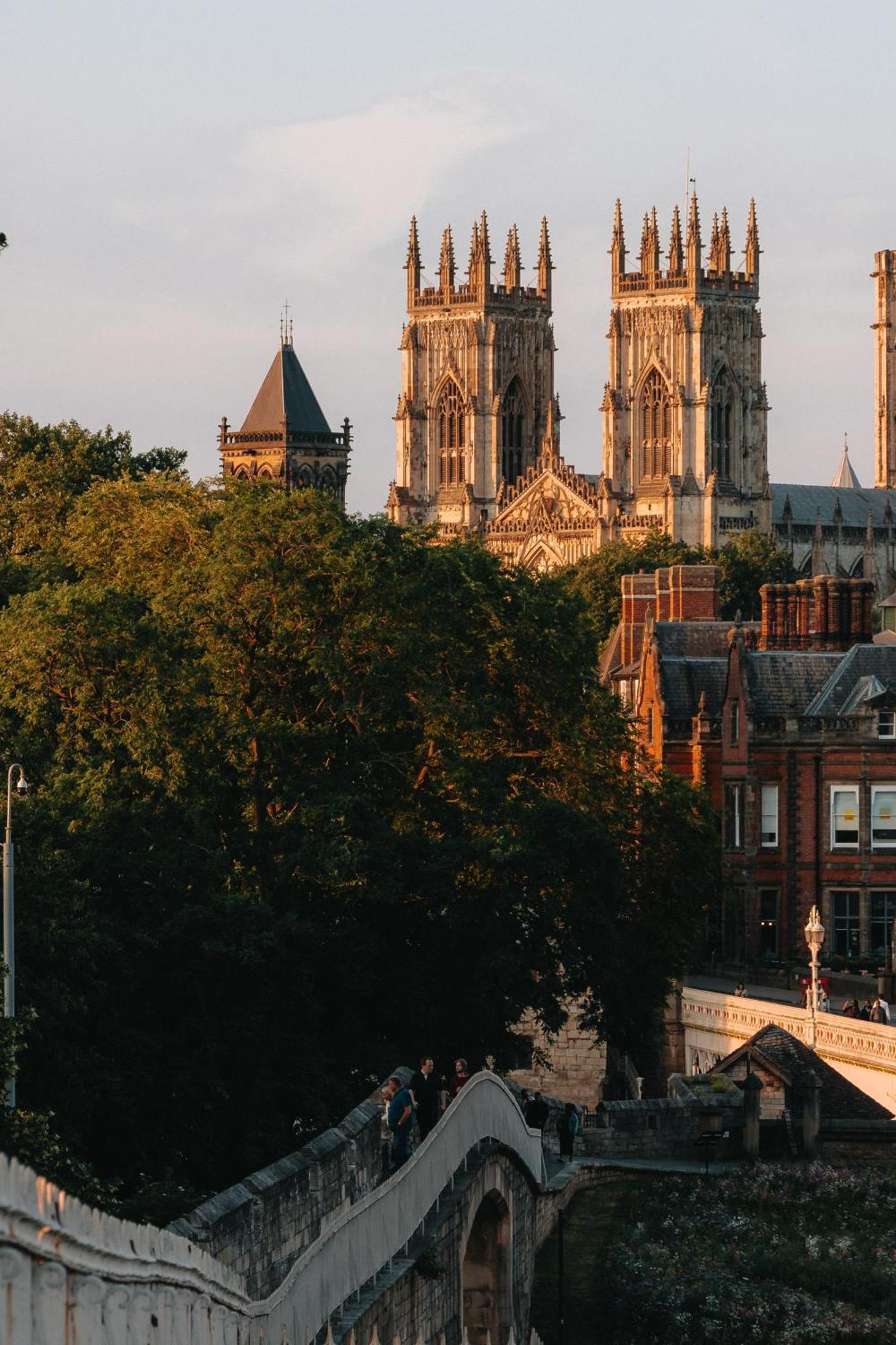 No 1 By Guesthouse, Hotel York